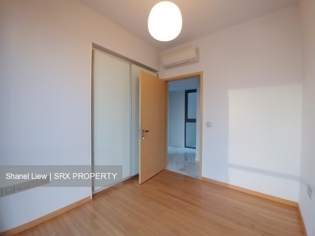 The Viridian (D12), Apartment #205629381